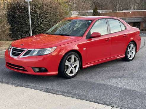 2008 Saab - - by dealer - vehicle automotive sale for sale in Grayson, GA