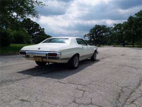 1973 Ford Gran Torino for sale in Cadillac, MI