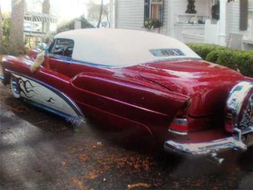 1953 Buick Roadmaster for sale in West Pittston, PA