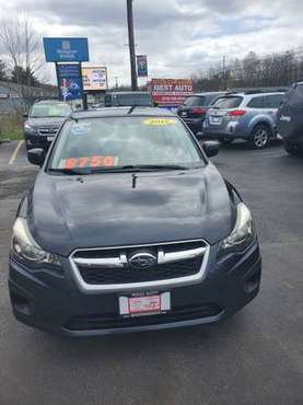 SUBARU IMPREZA - - by dealer - vehicle automotive sale for sale in Tannersville, PA