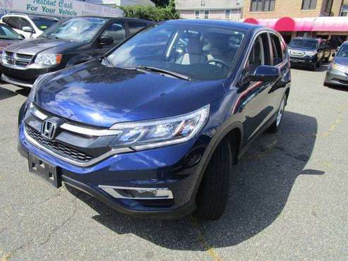 2015 Honda CR-V EX AWD 4dr SUV - EASY FINANCING! for sale in Waltham, MA