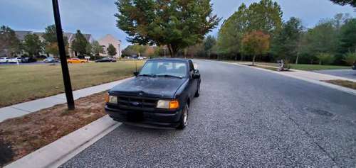 '93 Ford Ranger $1000 OBO for sale in Pasadena, MD