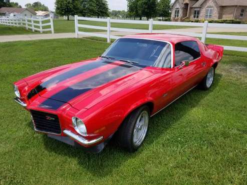 Camaro 67 68 73 LS2 LS3 - cars & trucks - by owner - vehicle... for sale in Farmington, AR