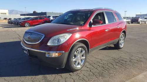 2008 Buick Enclave - cars & trucks - by dealer - vehicle automotive... for sale in Santa Clara, UT