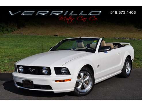 2008 Ford Mustang for sale in Clifton Park, NY