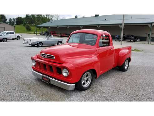 1957 Studebaker Pickup for sale in Salesville, OH