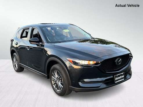 2019 Mazda CX-5 Touring for sale in Annapolis, MD