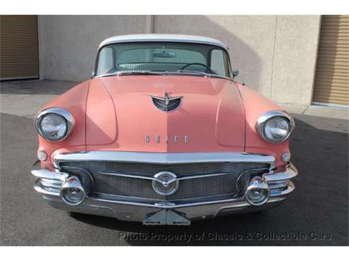 1956 Buick Special for sale in Las Vegas, NV