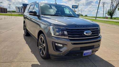 2019 Ford Expedition Limited for sale in Geneseo, IL