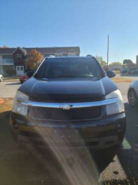 2007 Chevrolet Equinox LT - cars & trucks - by owner - vehicle... for sale in Carmel, IN