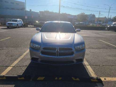 2013 Dodge Charger SE - cars & trucks - by owner - vehicle... for sale in Brooklyn, NY