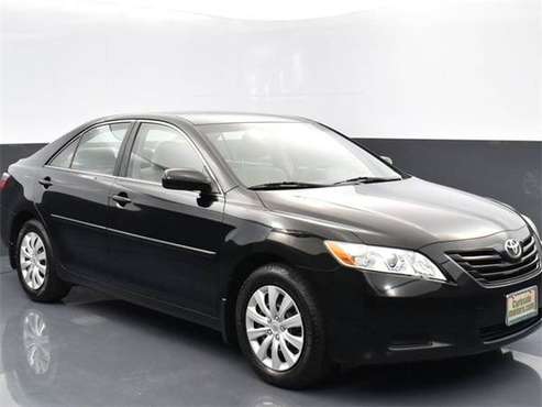2007 Toyota Camry Base CE Sedan - - by dealer for sale in Lakewood, WA