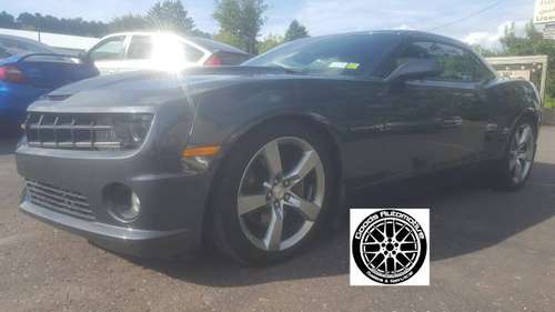 2010 Chevrolet SS Camaro for sale in Northumberland, PA