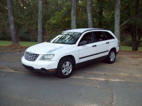 2005 Chrysler Pacifica for sale in Rock Hill, NC