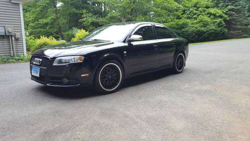 2006 Audi S4 for sale in Southbury, CT