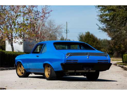 1972 Pontiac Ventura for sale in Orlando, FL