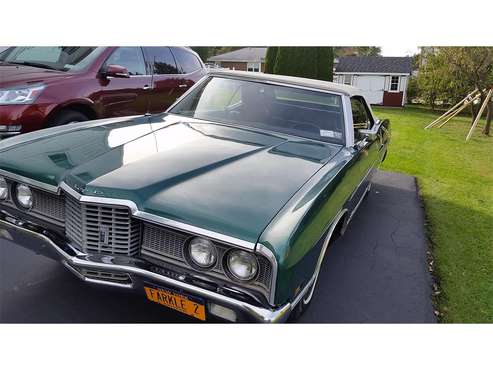 1972 Ford LTD for sale in Newburgh, NY