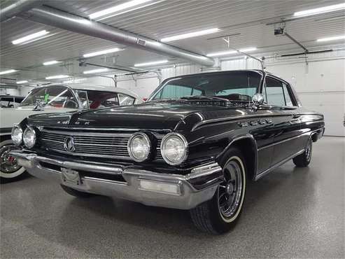 1962 Buick Electra 225 for sale in Celina, OH