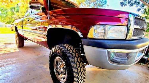 Several Beautiful Dodge Trucks For Sale! - - by for sale in Chandler, AZ