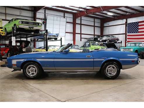 1973 Ford Mustang for sale in Kentwood, MI