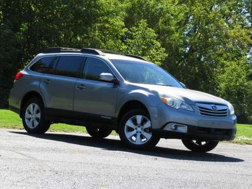 2010 Subaru Outback 2 5i Premium - MUST SEE! - - by for sale in Jenison, MI