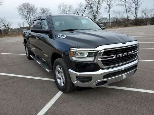 2019 RAM 1500 Big Horn for sale in Columbia , TN