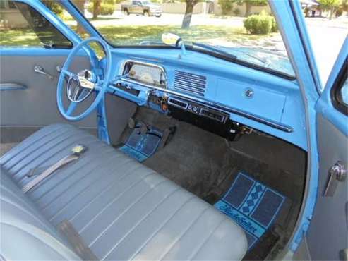 1951 Studebaker Champion for sale in Cadillac, MI