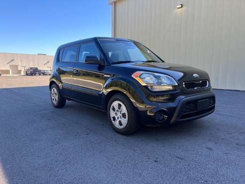 2013 Kia Soul for sale in West Columbia, SC
