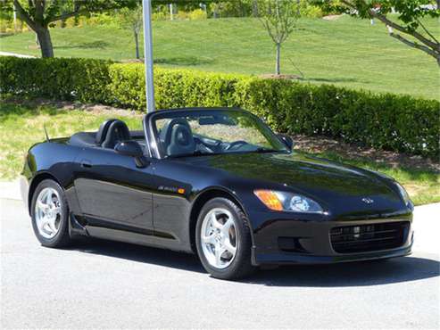 2000 Honda S2000 for sale in Charlotte, NC