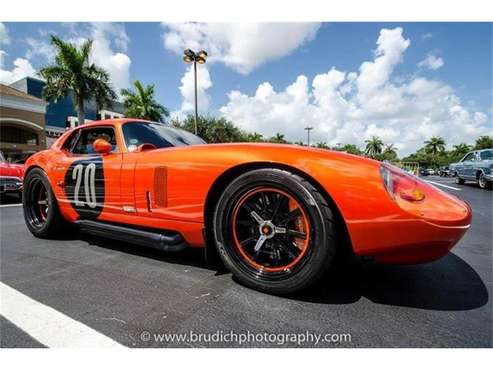 1964 Shelby Daytona for sale in North Miami , FL