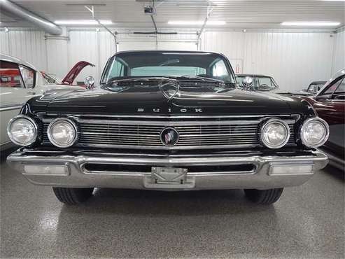 1962 Buick Electra 225 for sale in Celina, OH