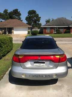 2002 Saturn SC2 for sale in Navarre, FL