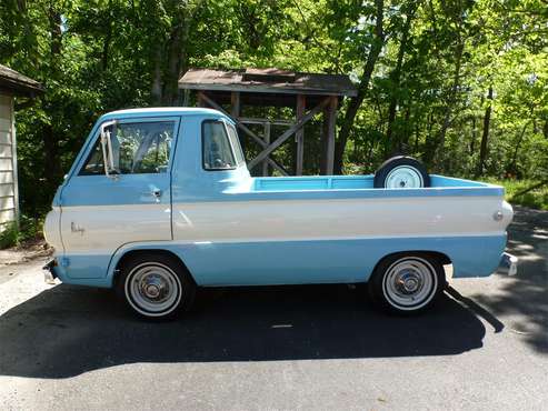 1968 Dodge A100 for sale in Carlisle, PA