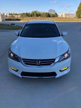 2013 Honda Accord Sport - - by dealer - vehicle for sale in Harvest, AL