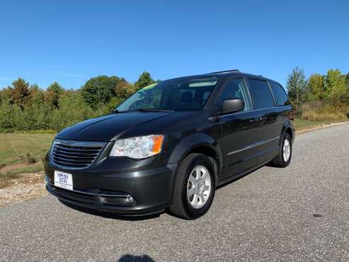 2012 Chrysler Town and Country ***LOADED*** for sale in Candia, MA