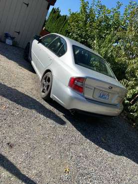 Subaru Legacy for sale in East Wenatchee, WA