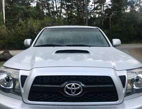 2006 Toyota Tacoma TRD Sport for sale in Bandon, OR