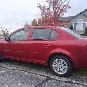 2010 Chevy Cobalt - cars & trucks - by owner - vehicle automotive sale for sale in Cedar Springs, MI