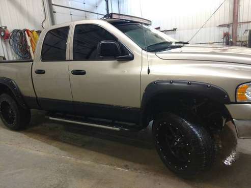 2002 dodge 1500 for sale in Chamberlain, SD
