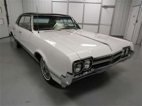 1966 Oldsmobile Cutlass Supreme for sale in Christiansburg, VA