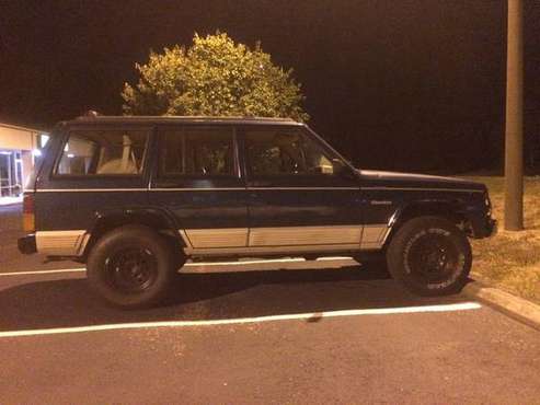Country Grand Cherokee 1996 for sale in Louisville, KY