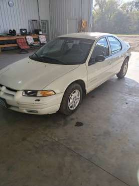 2000 dodge stratus for sale in North Sioux City, IA