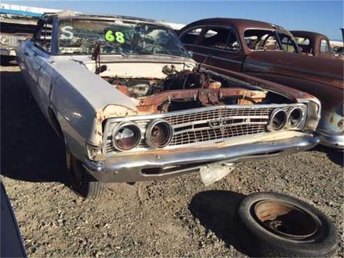 1968 Ford Torino for sale in Phoenix, AZ