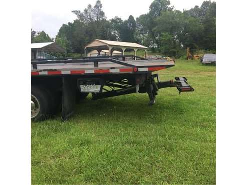 2008 Ford F600 for sale in Cadillac, MI