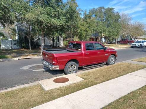 2013 Dodge Ram 1500 truck for sale in Corpus Christi, TX