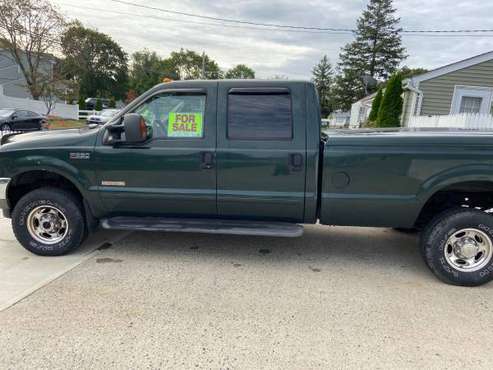 2003 Ford pick up for sale for sale in Brentwood, NY
