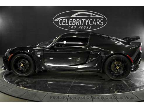 2007 Lotus Exige for sale in Las Vegas, NV