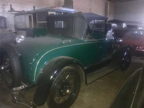 1928 Ford Model A for sale in Lynchburg, VA