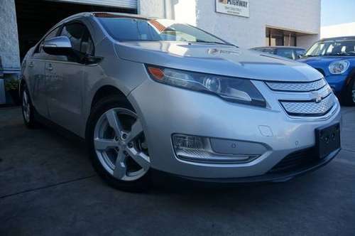 2013 Chevrolet Volt Sedan 4D for sale in SUN VALLEY, CA