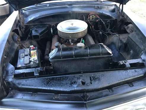 1954 Ford Skyliner for sale in Cadillac, MI